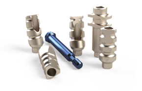 Picture for category Impression Copings