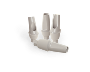 Picture for category Temporary Abutments