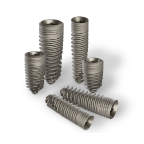 Picture for category Implants