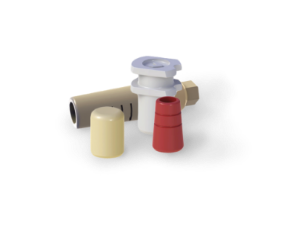 Picture for category Final Abutments